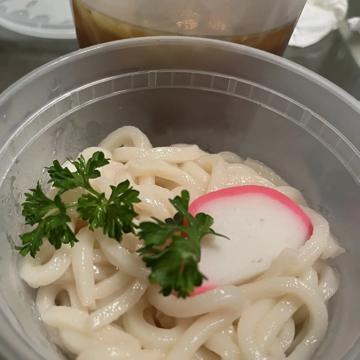 Udon