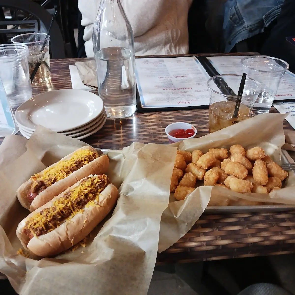 Tater Tots
