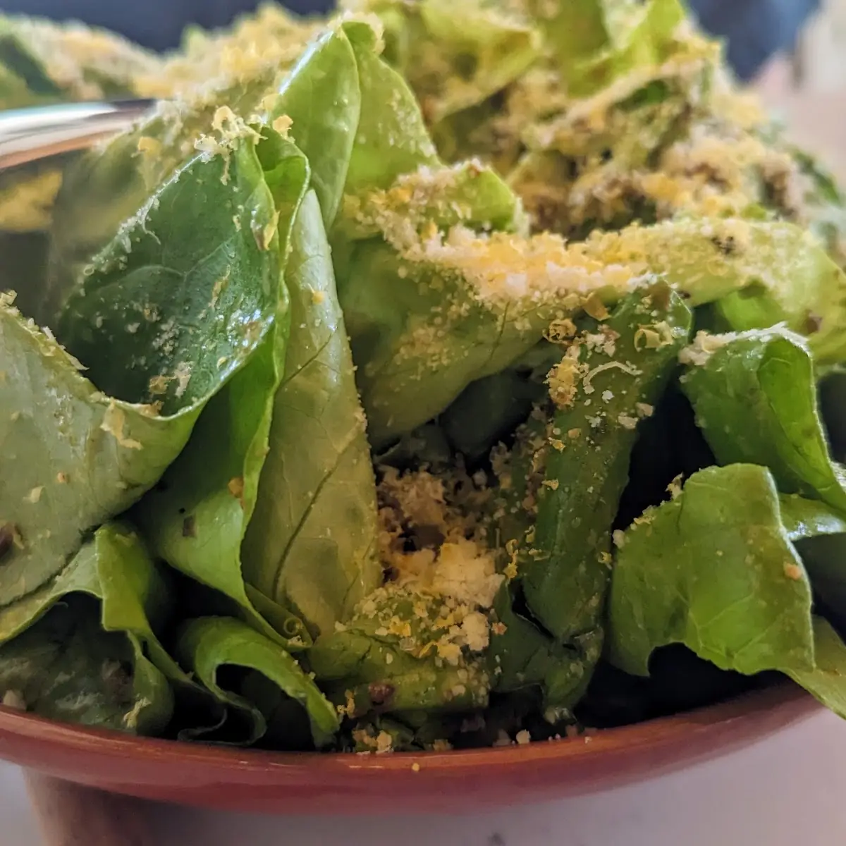 Green Salad