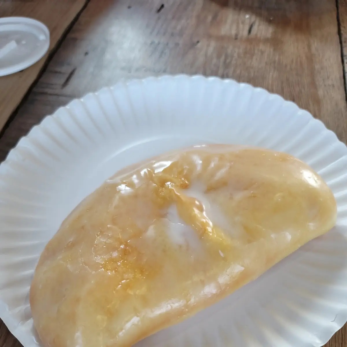 Apple Turnover
