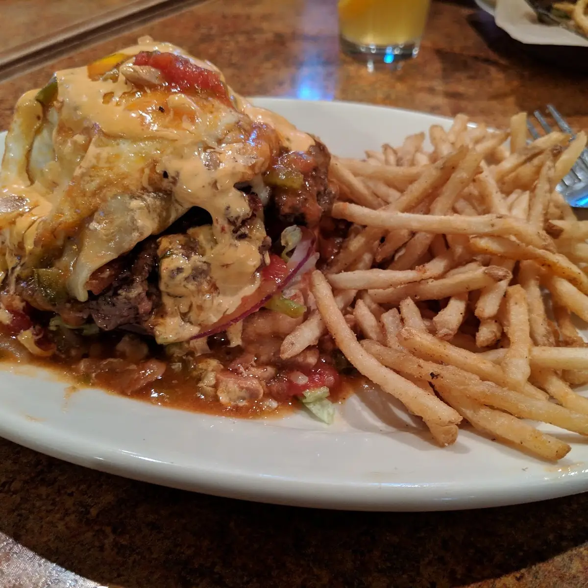 Chipotle Mayo
