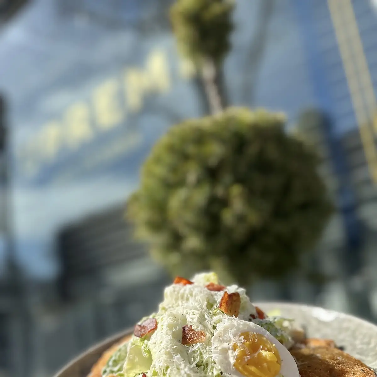 Caesar Salad