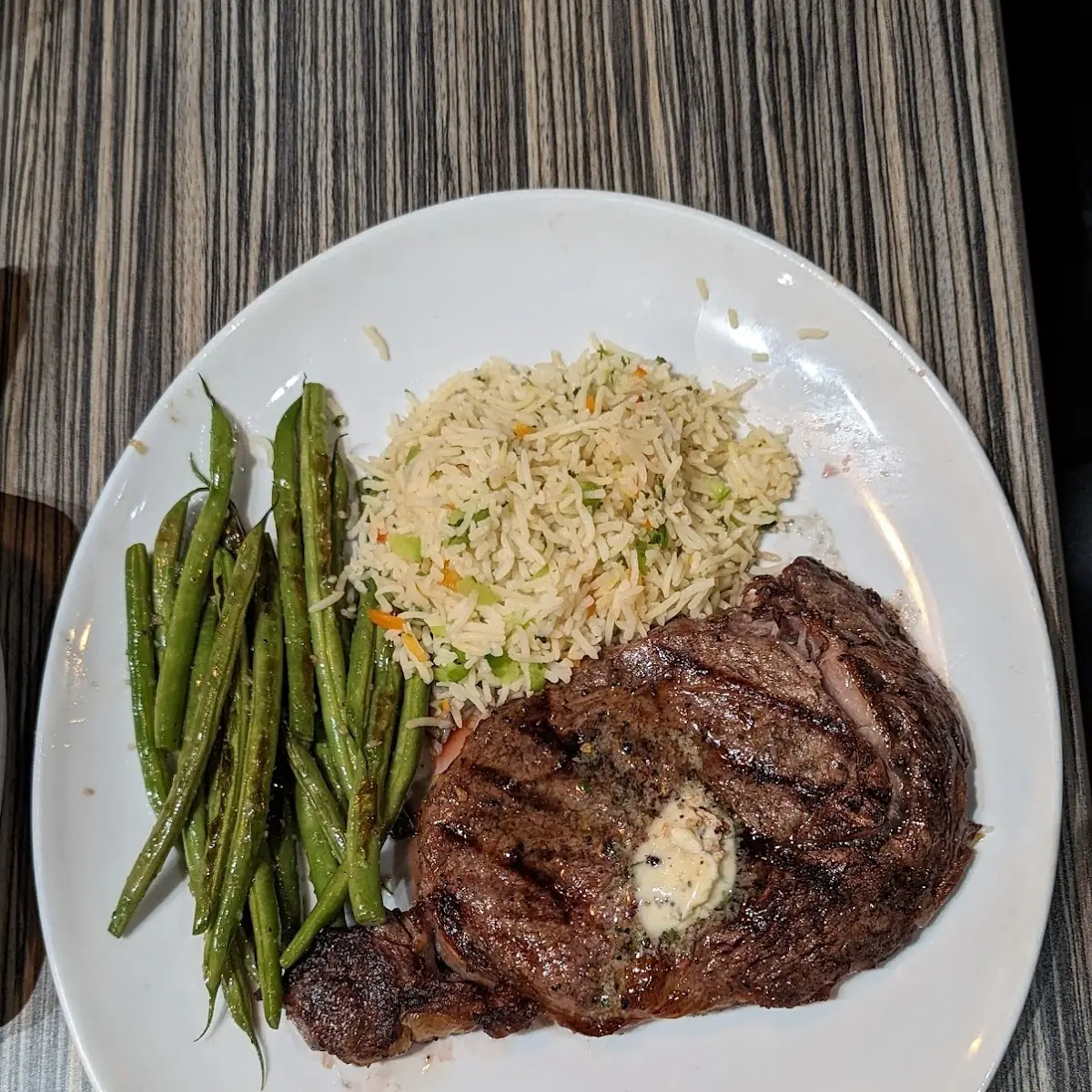 Ribeye Steak