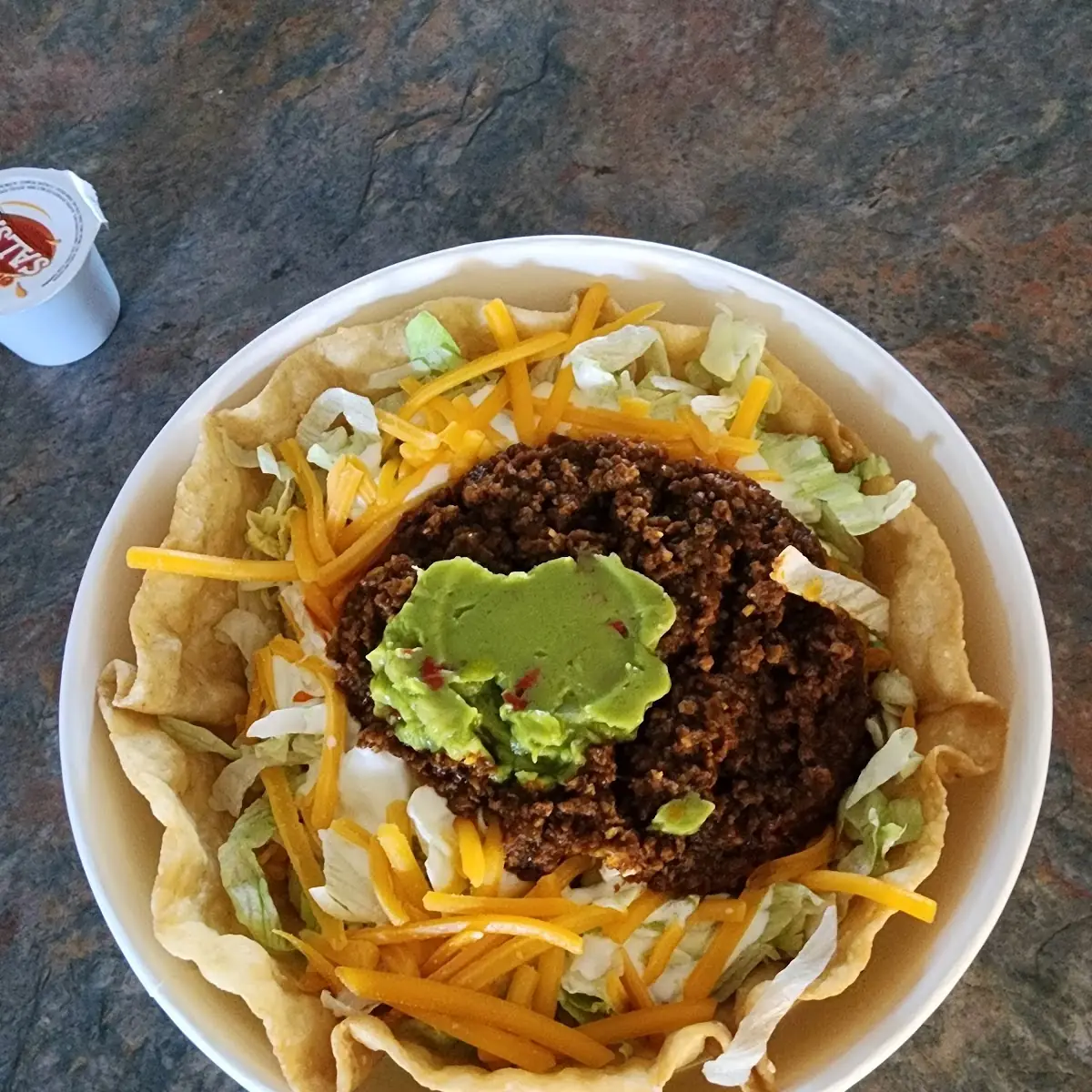 Taco Salad
