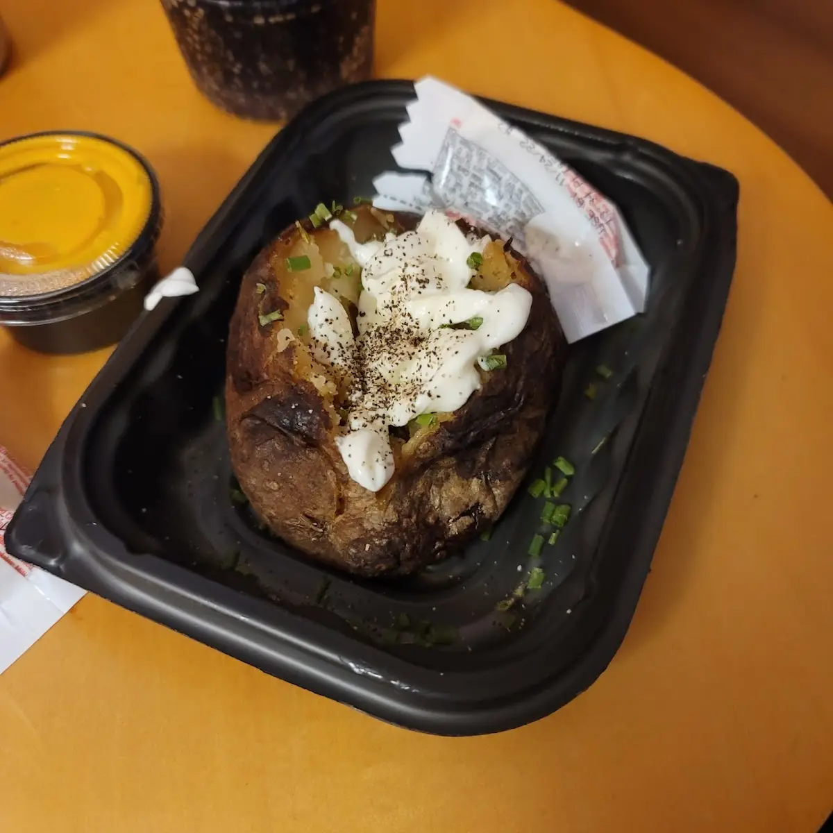 Cheese Sauce