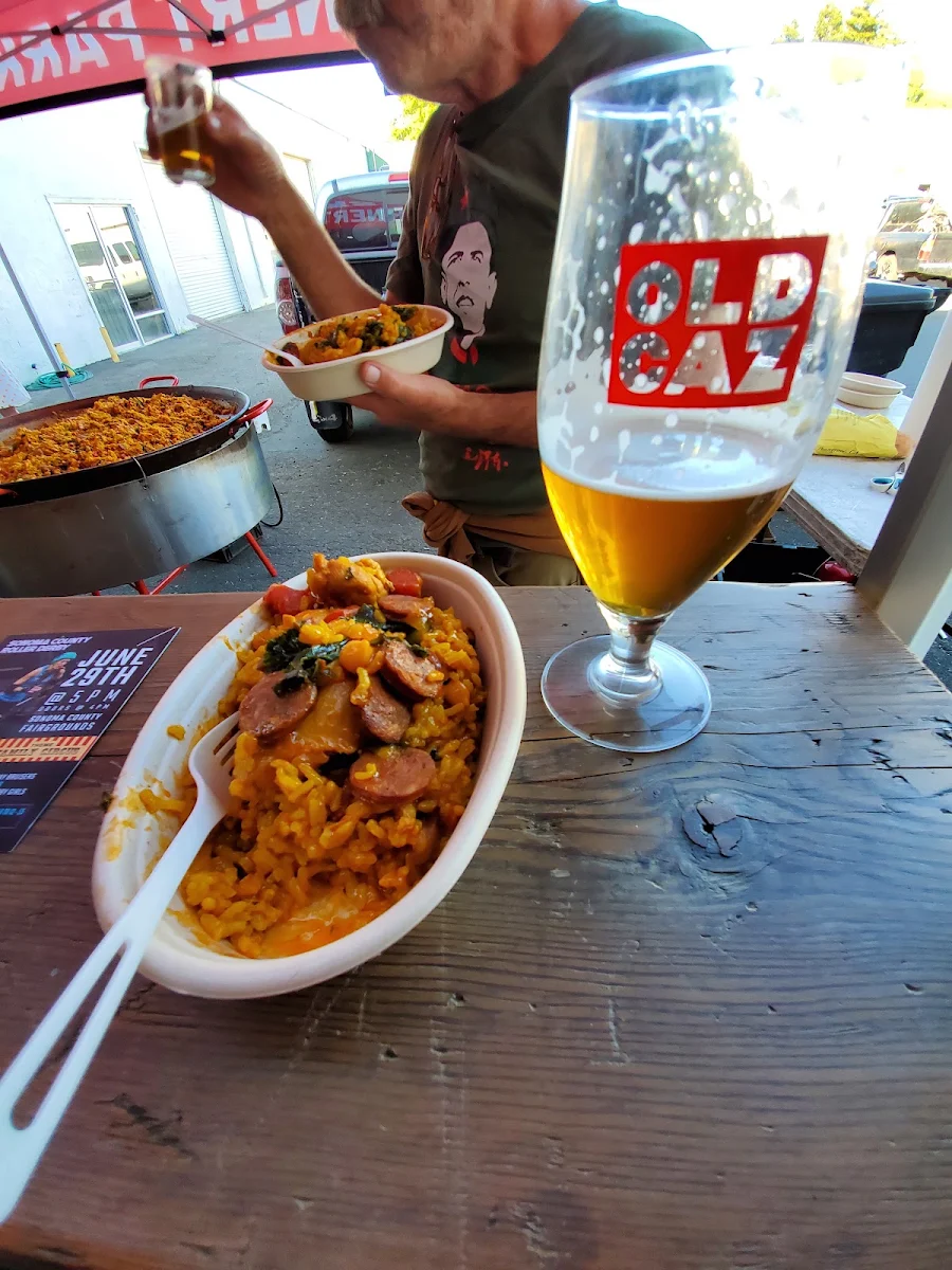 Paella