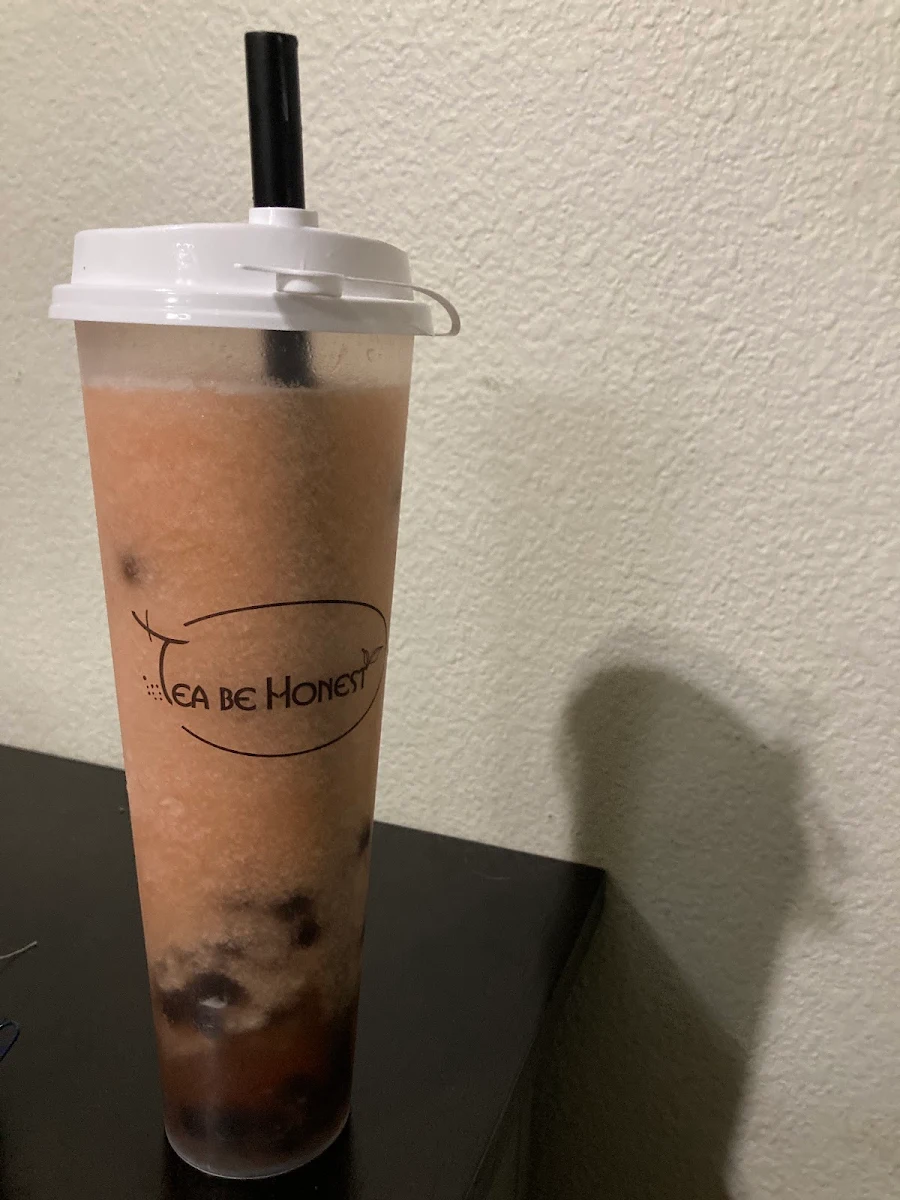 Guava Smoothie