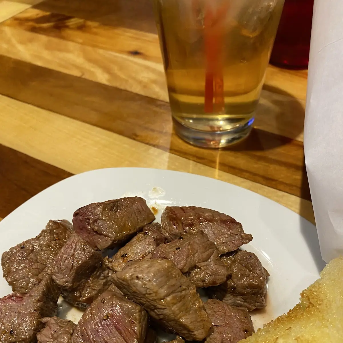 Steak Tips