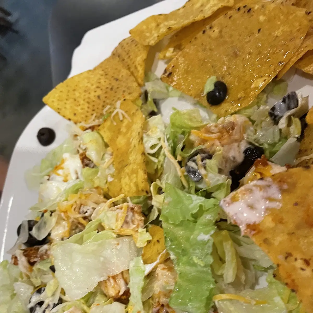 Taco Salad