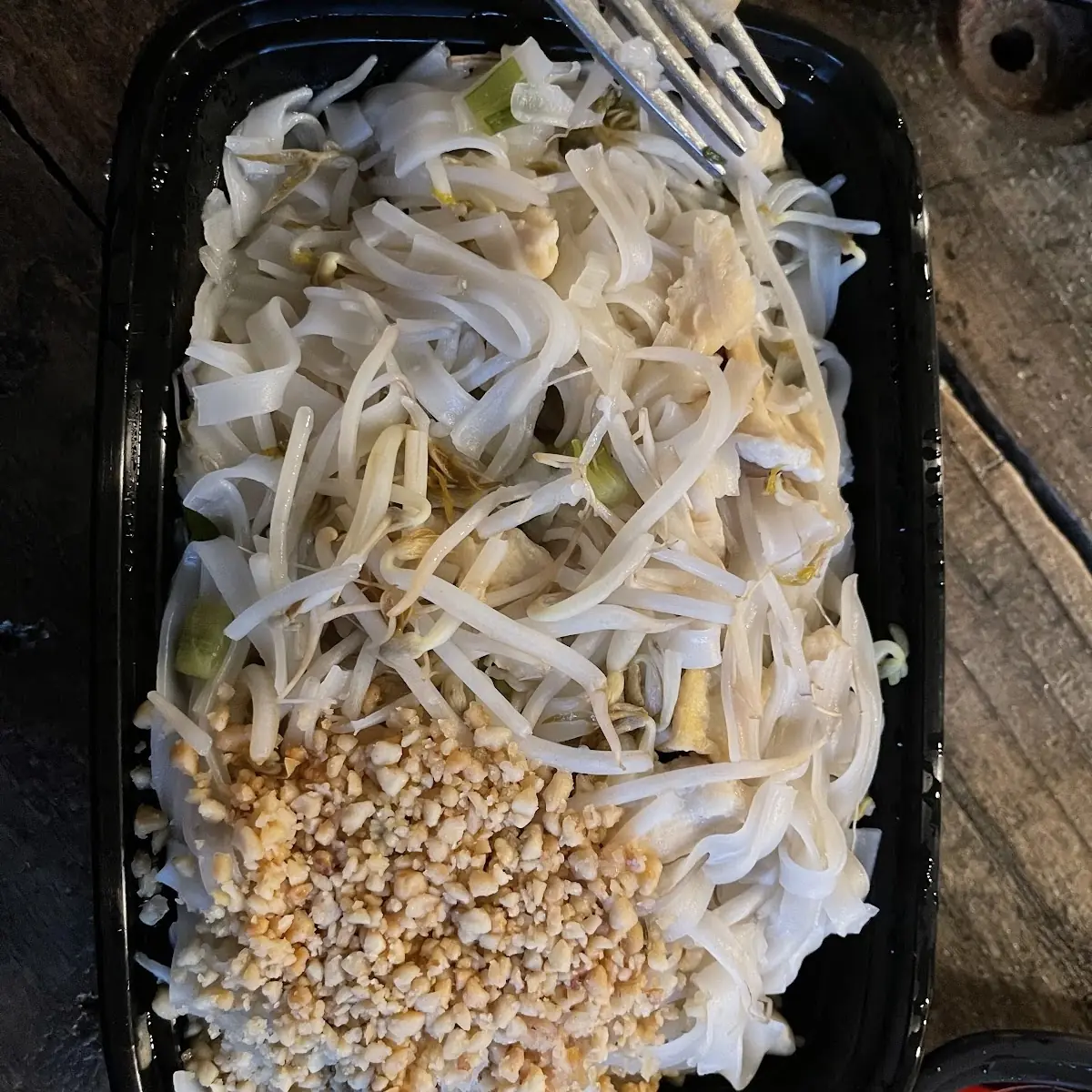 Pad Thai Chicken