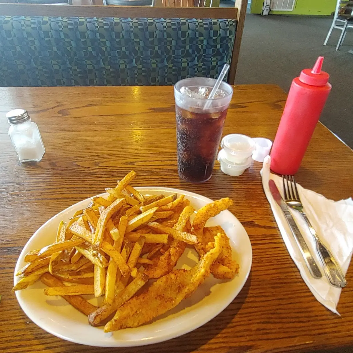 Fish-N-Chips