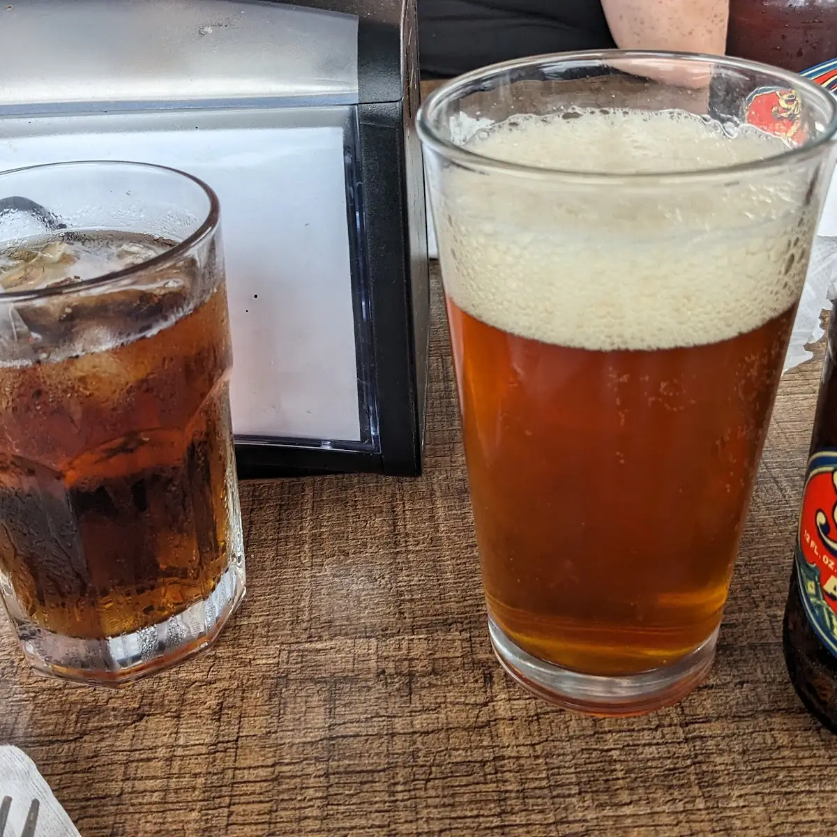 Gerst Amber Ale