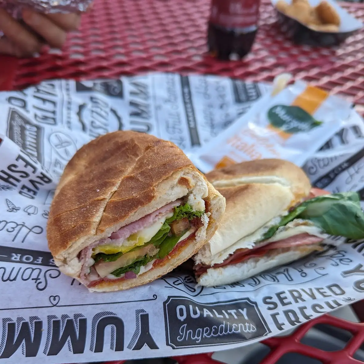 Italian Sub