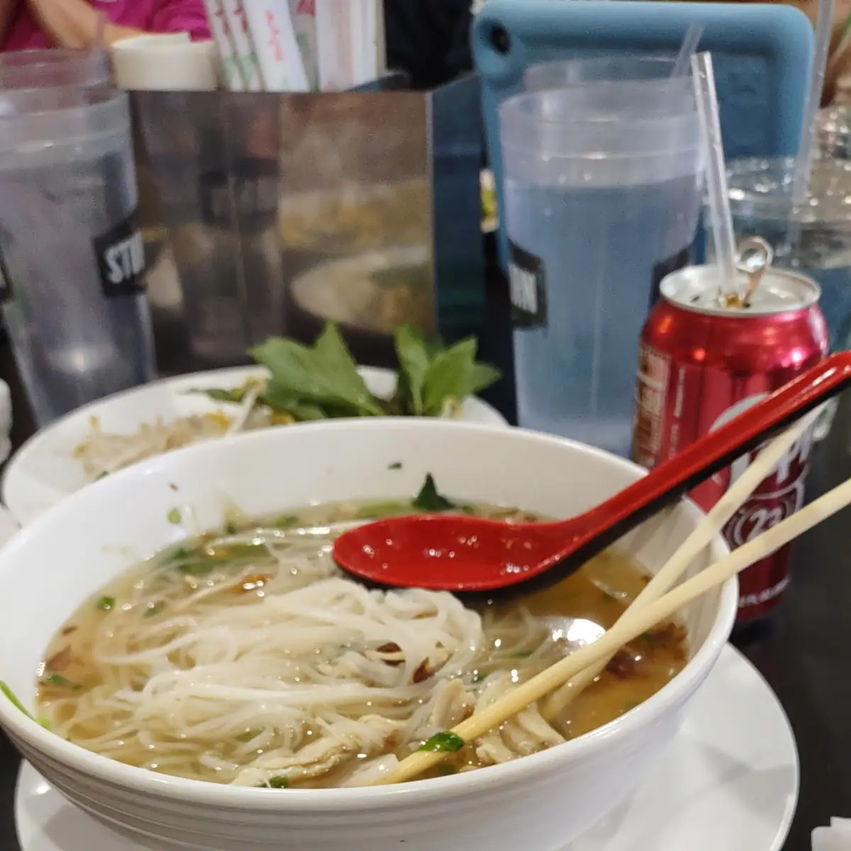Chicken Pho Pho GA