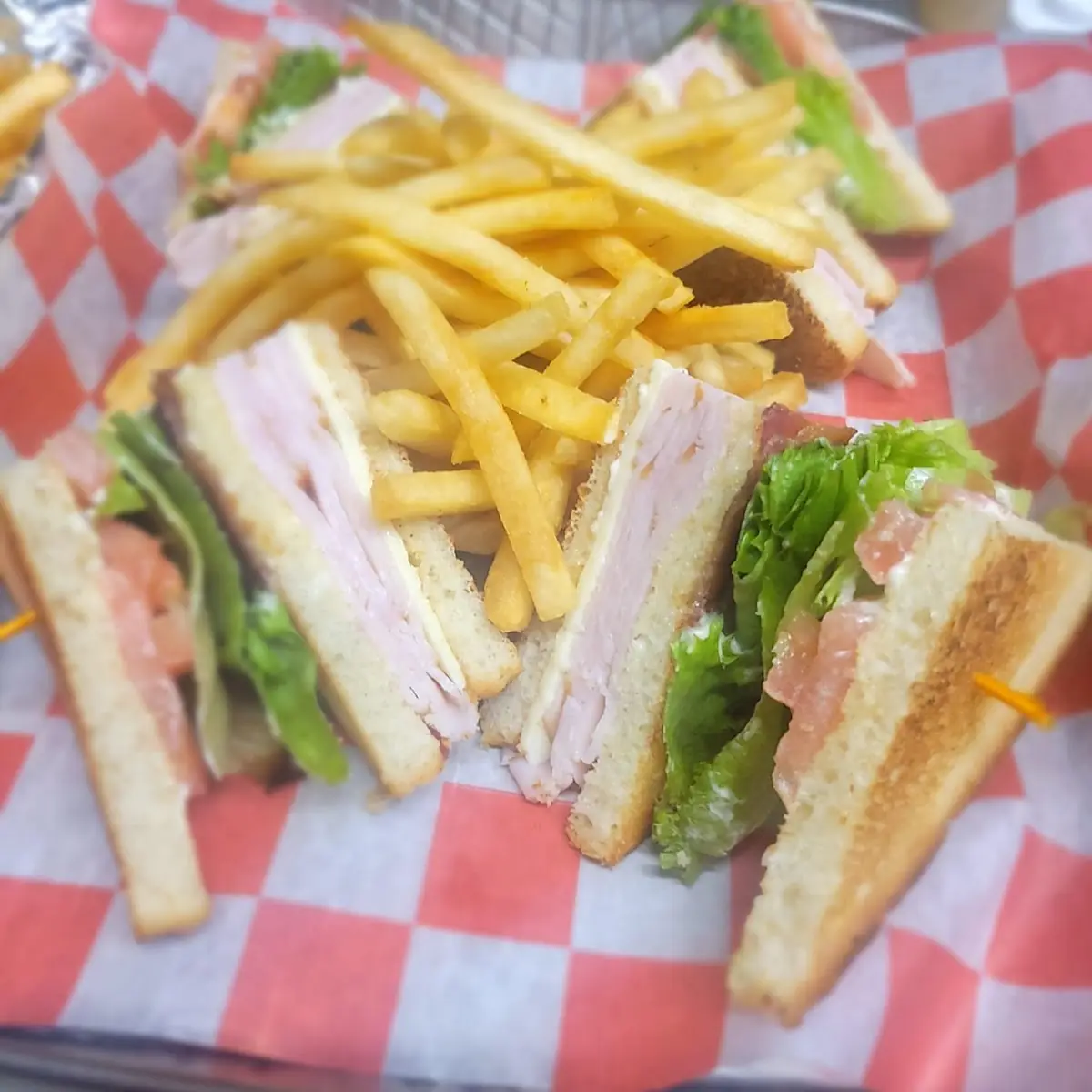 Turkey Club