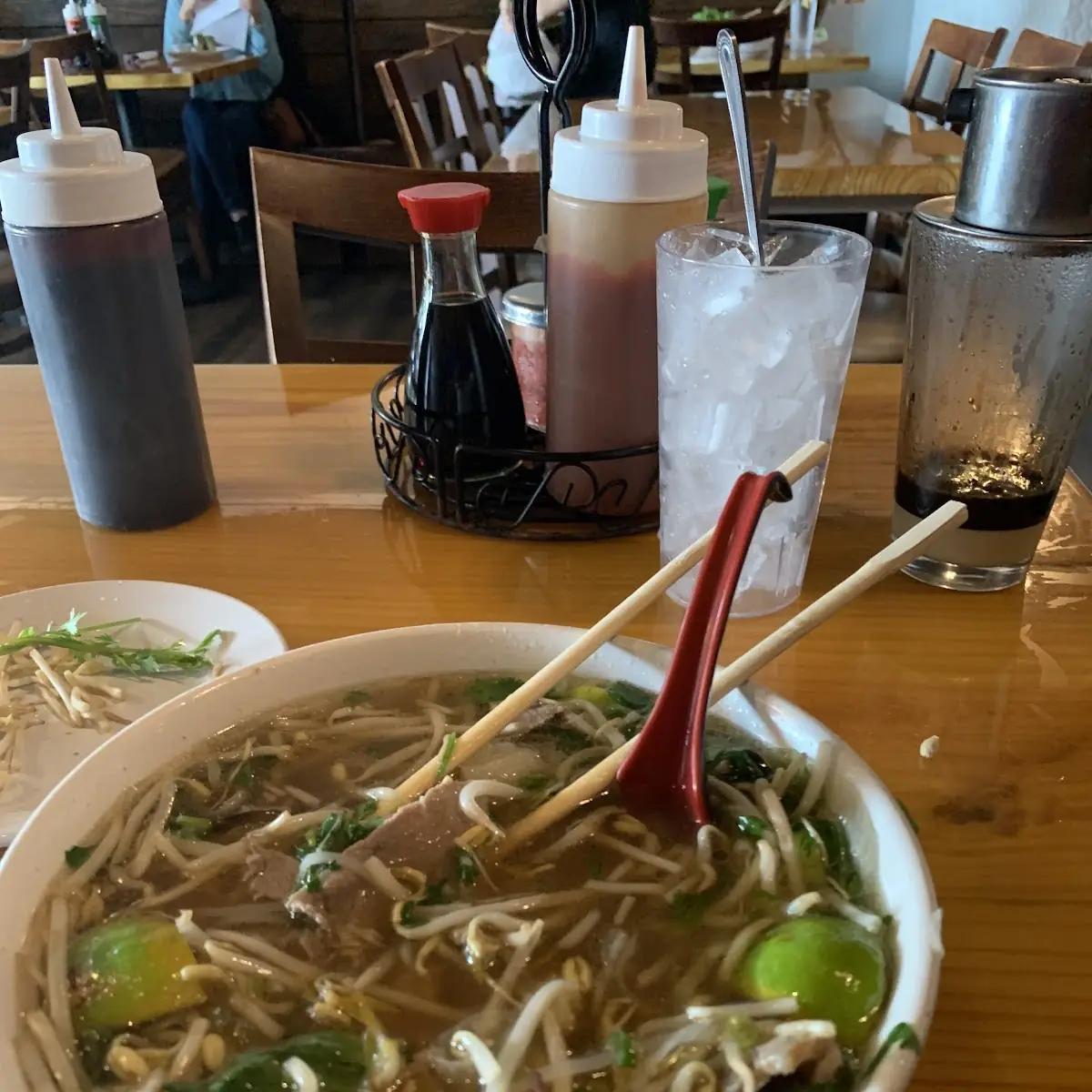 Pho Soup