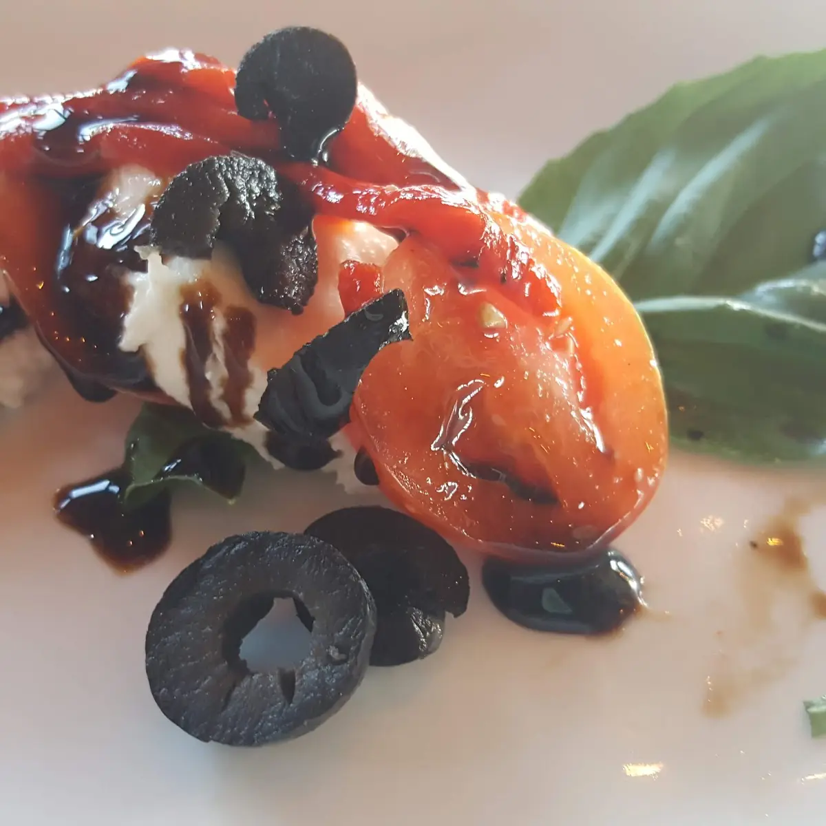 Caprese Salad