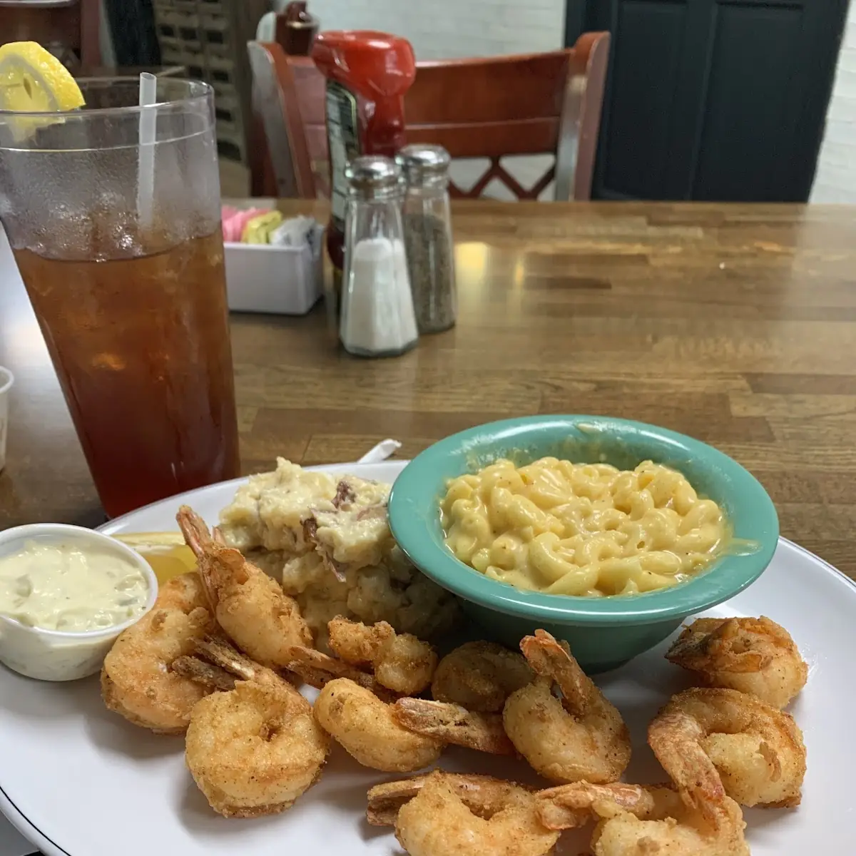 Fried Shrimp
