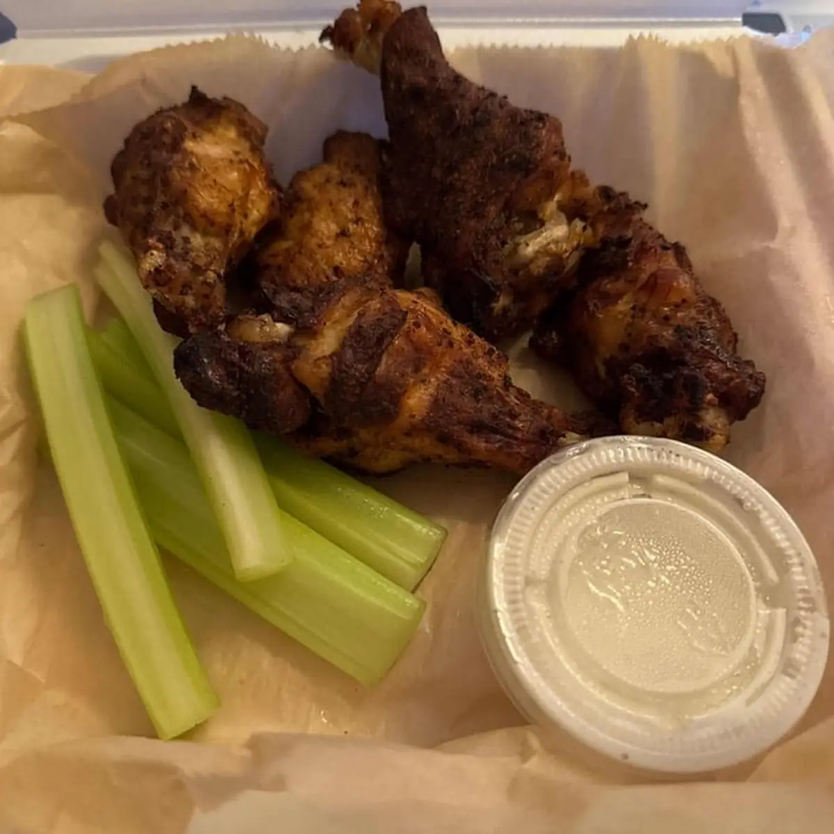 Chicken Wings