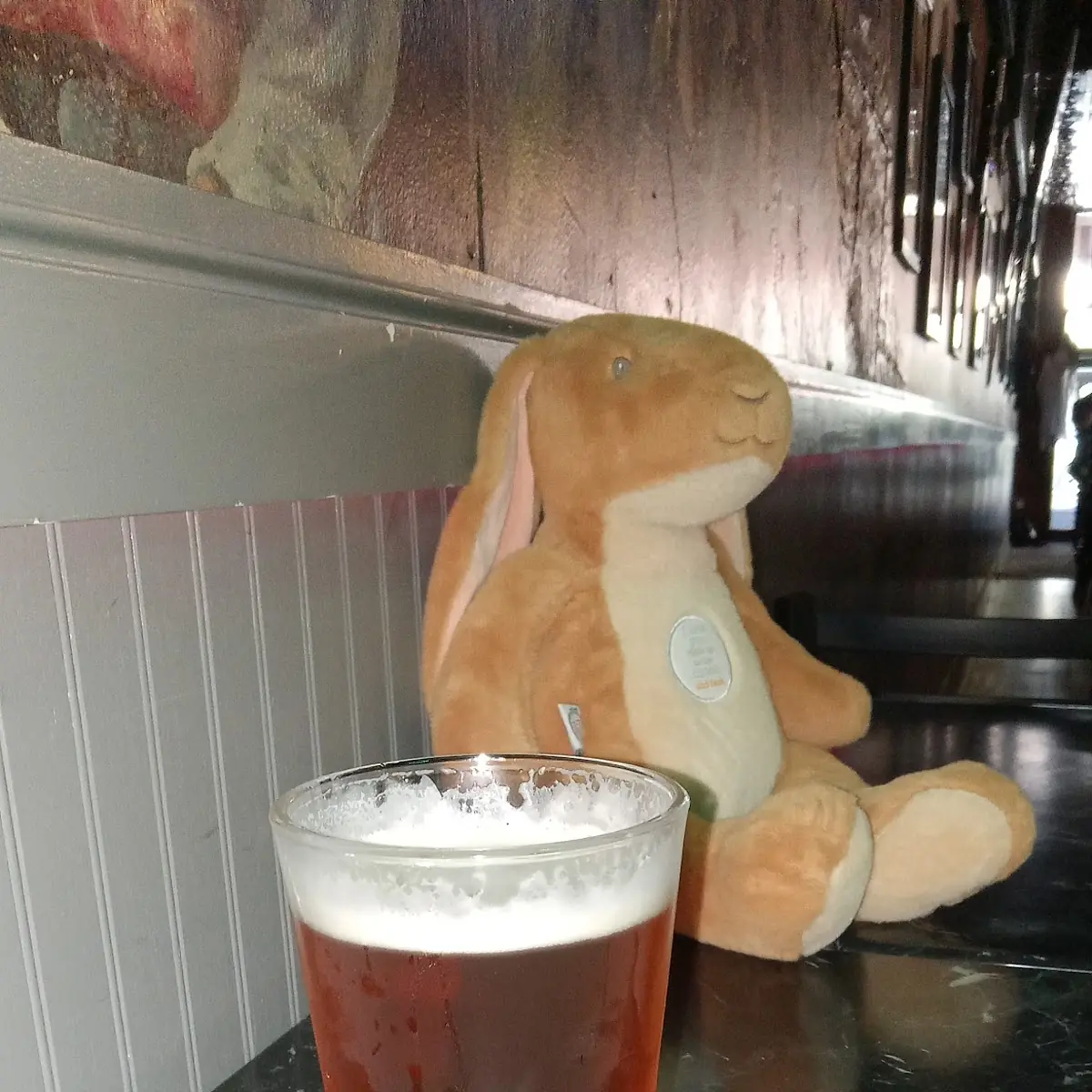 Kentucky Bourbon Barrel Ale