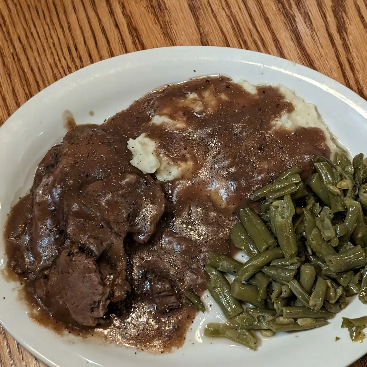Roast Beef