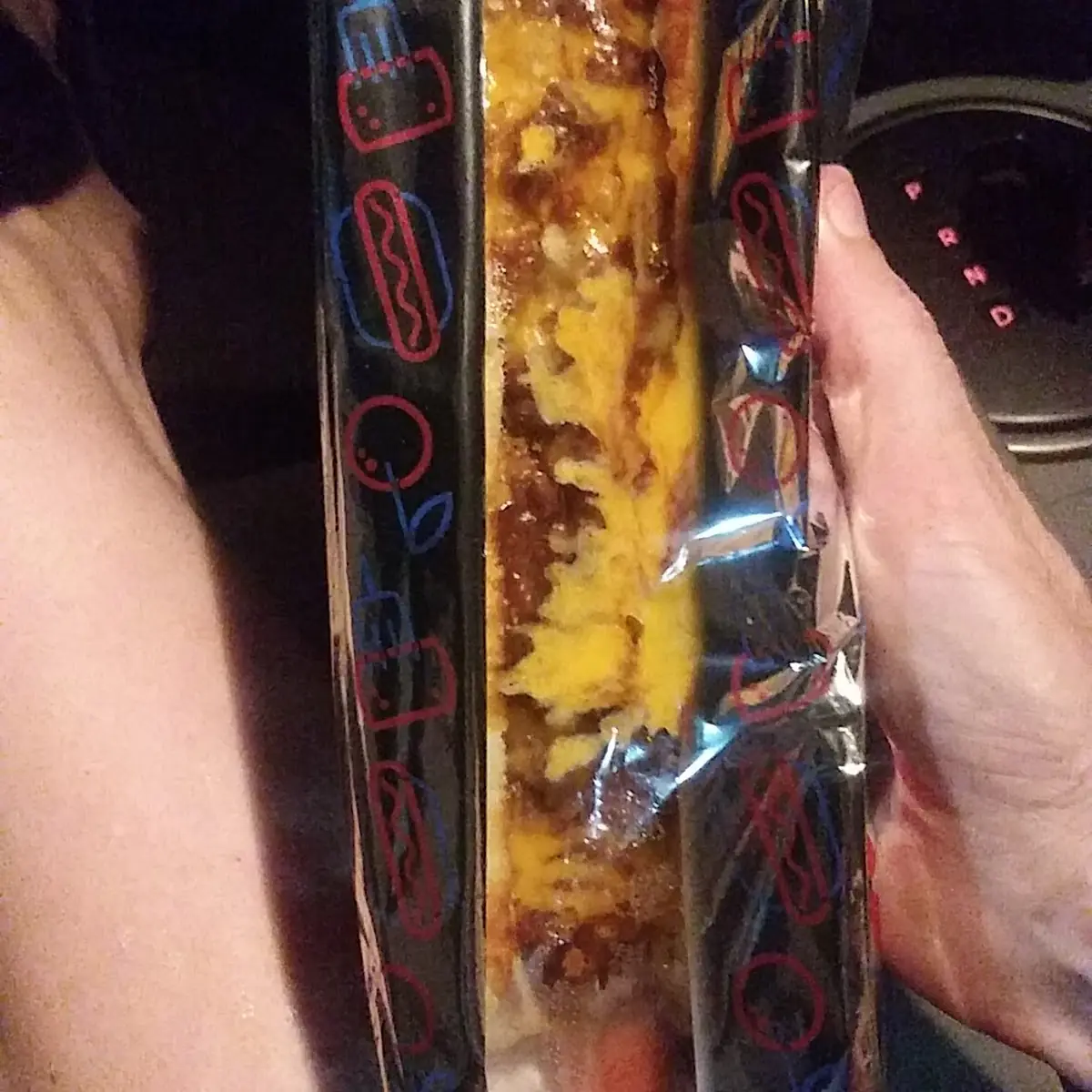 Coney Dog