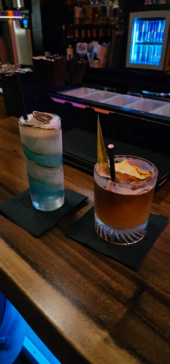 Mai Tai