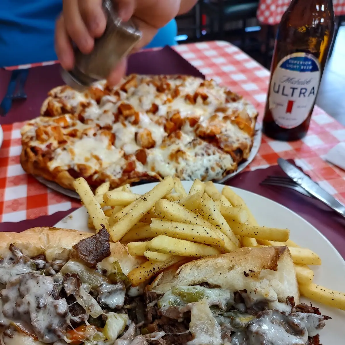 French Fries