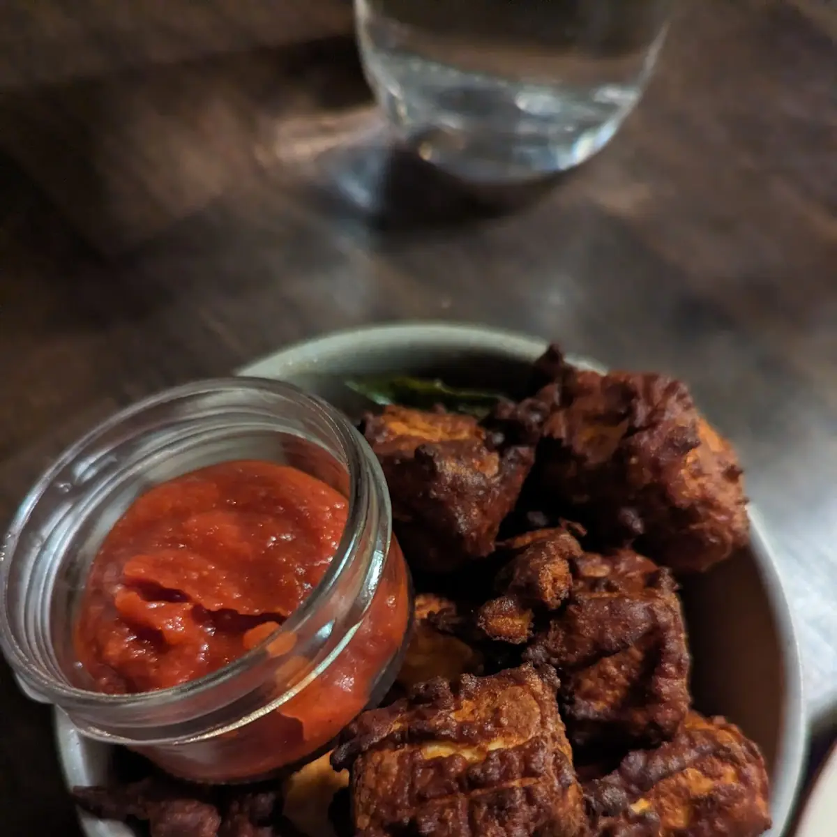 Paneer Pakora