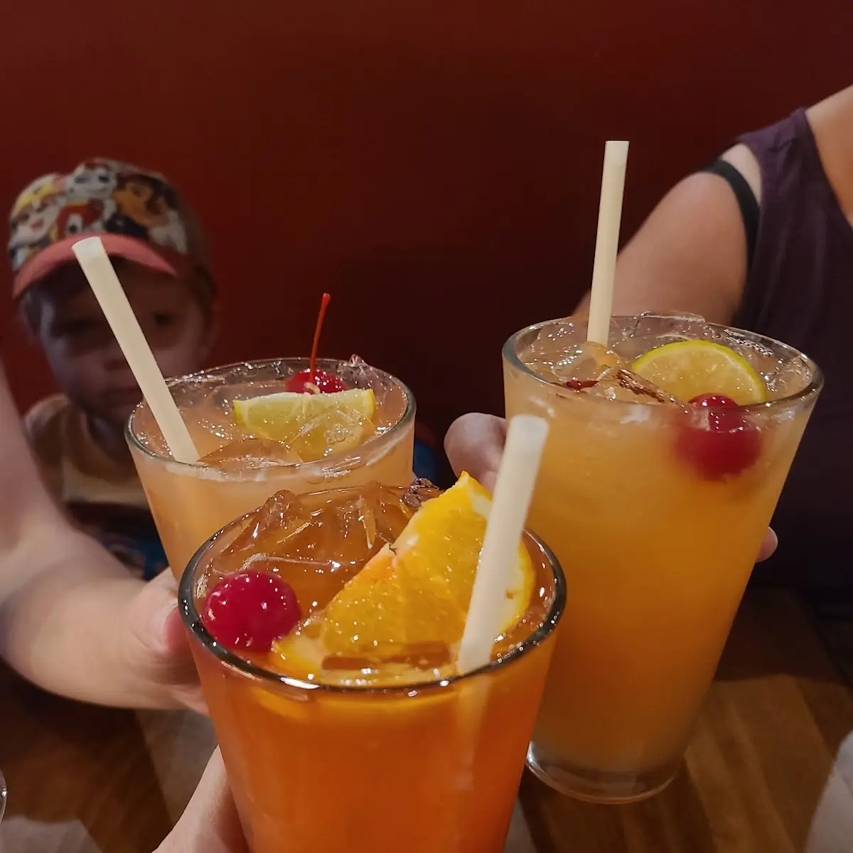 Mai Tai