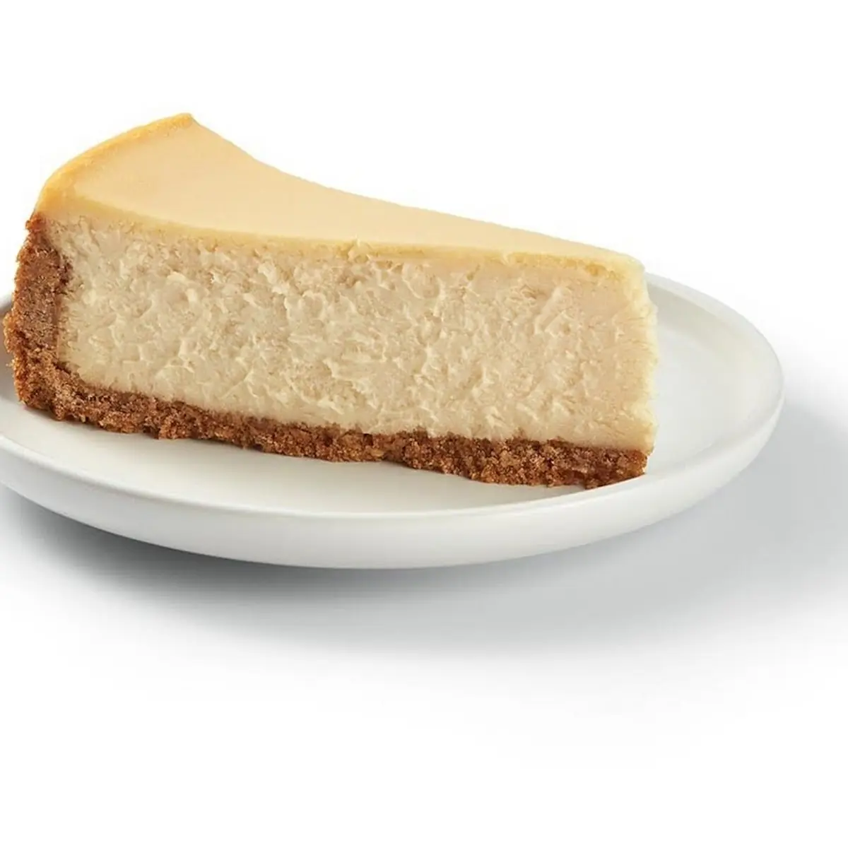 Cheesecake Slice