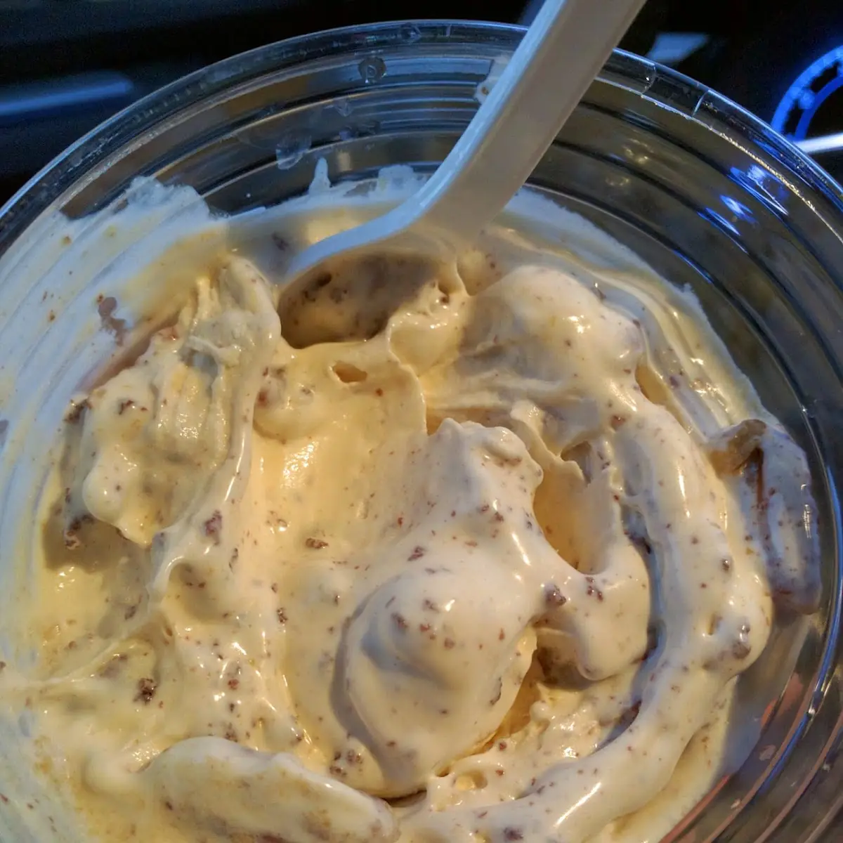 Peanut Butter Brownie Pecan