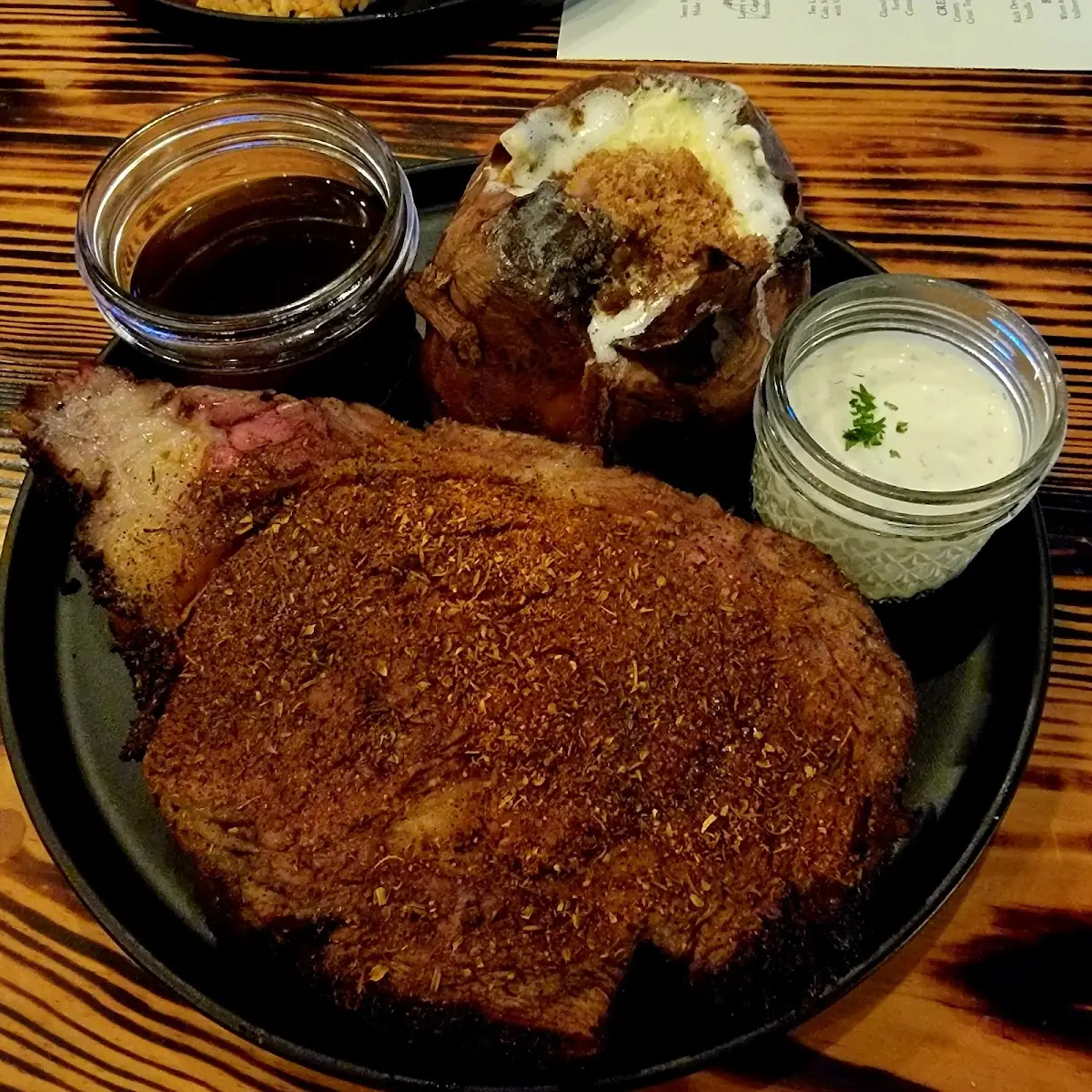 Prime Rib