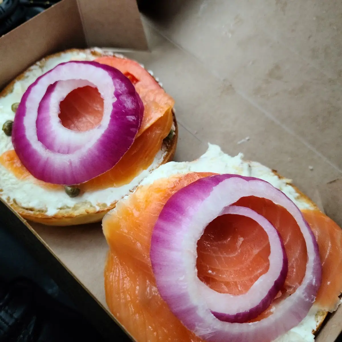 Nova Lox