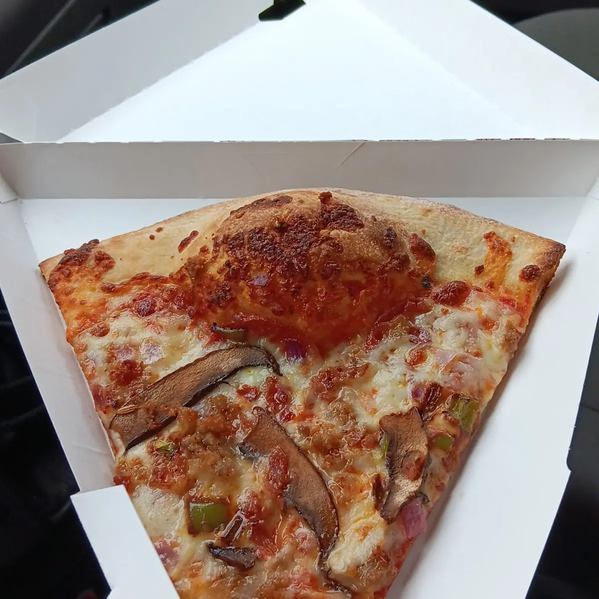 Slice of Pizza