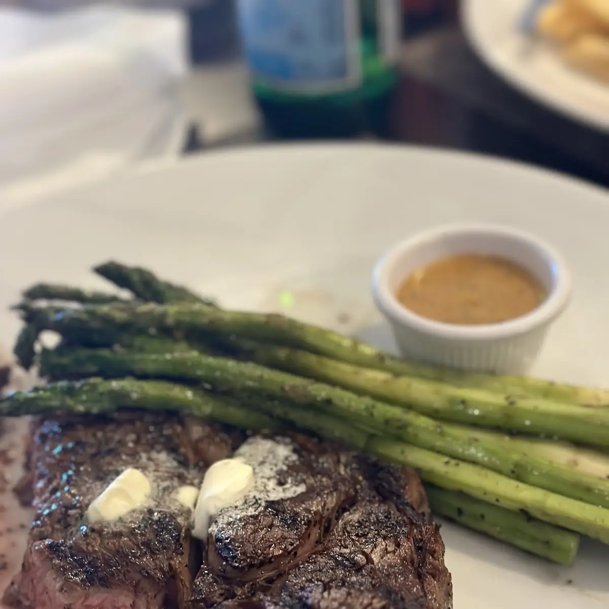 Ribeye Steak 14oz
