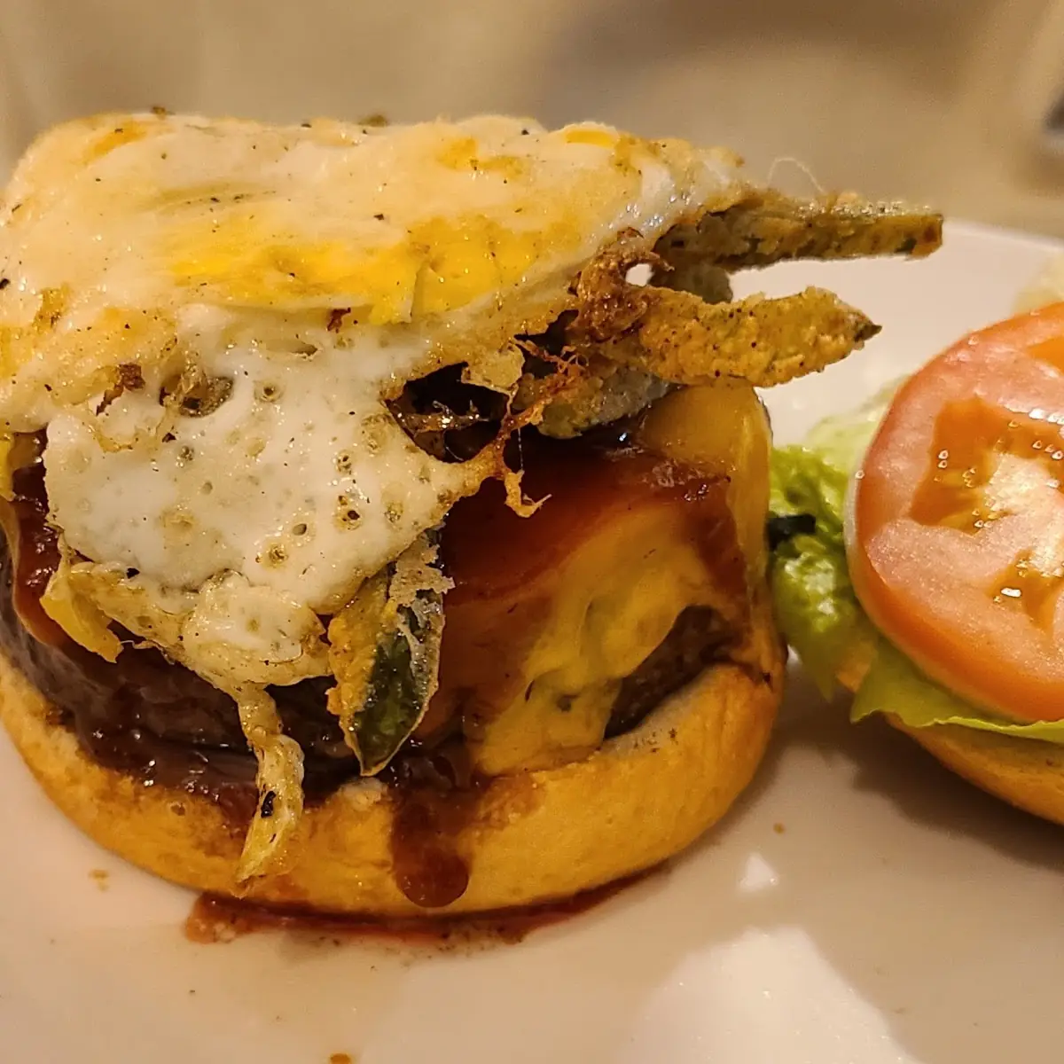 Texas Burger