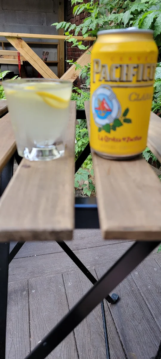Lemon Drop