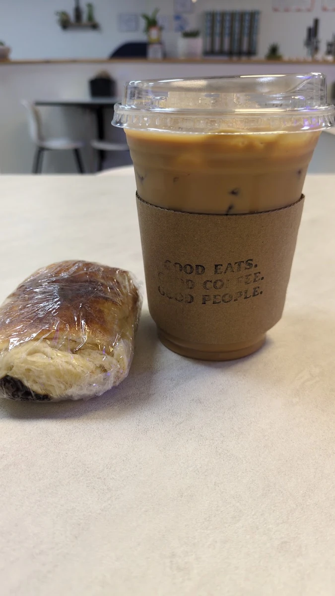 Cold Brew