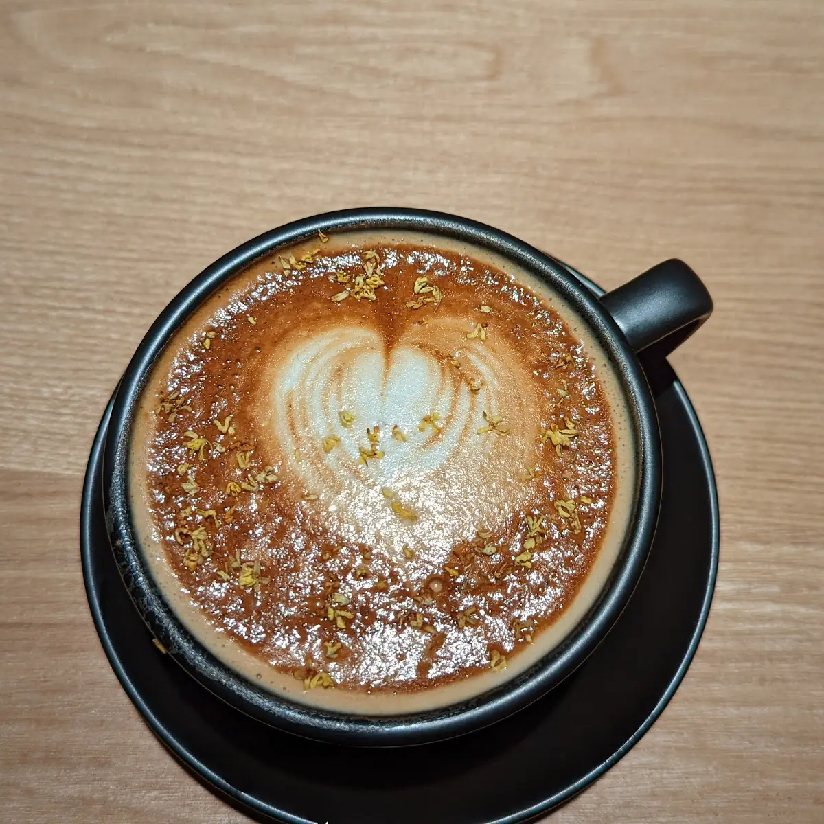 Matcha Latte