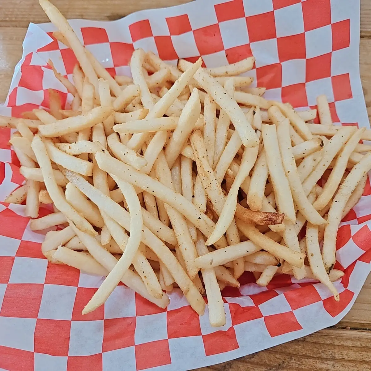 Small French Fries