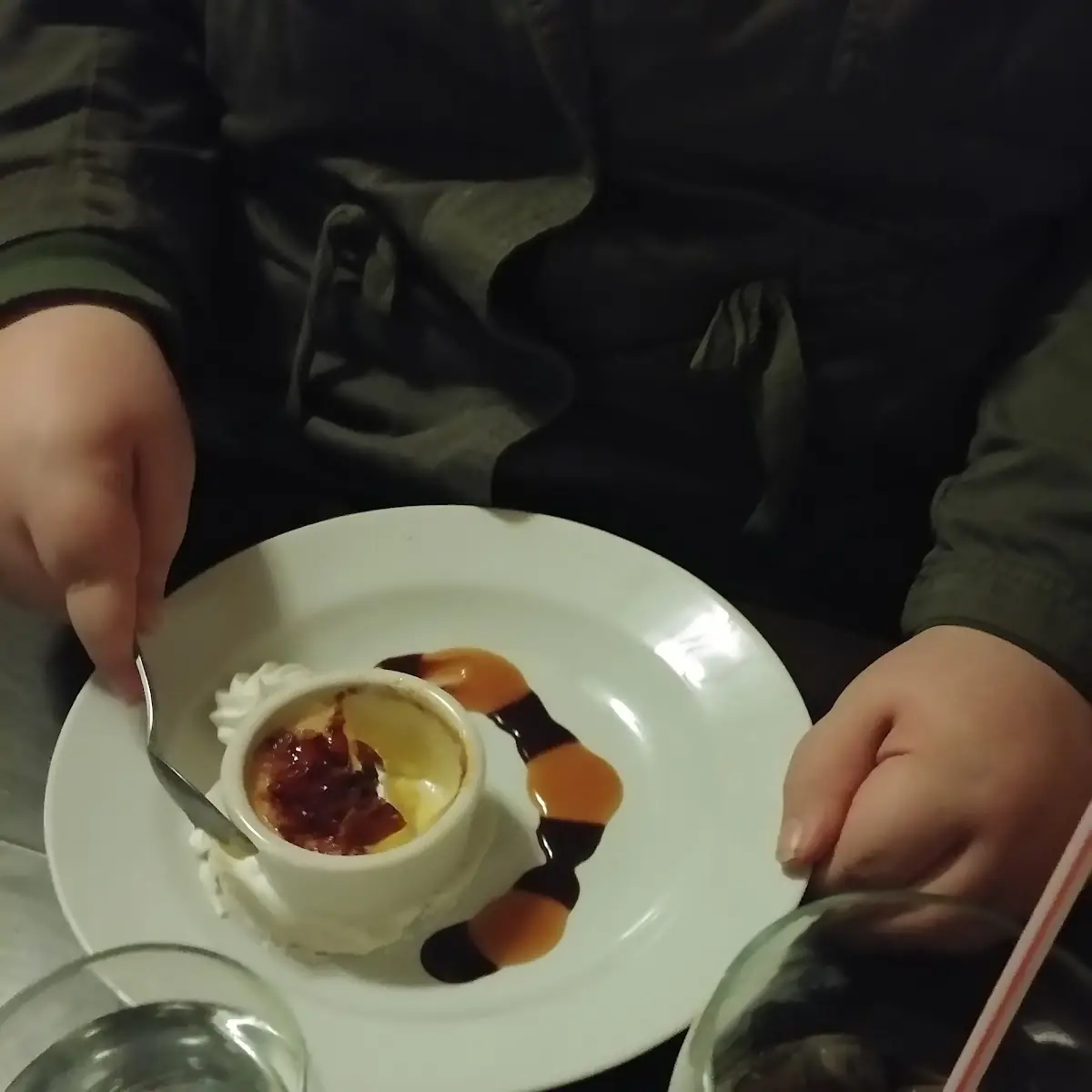 Creme Brulee
