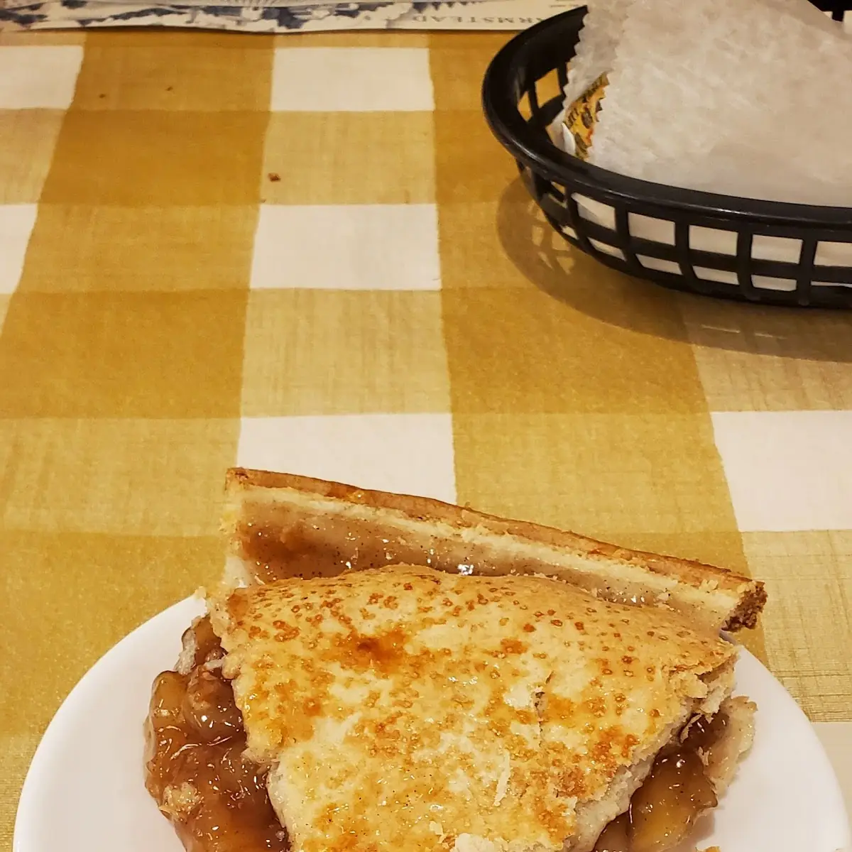 Apple Pie