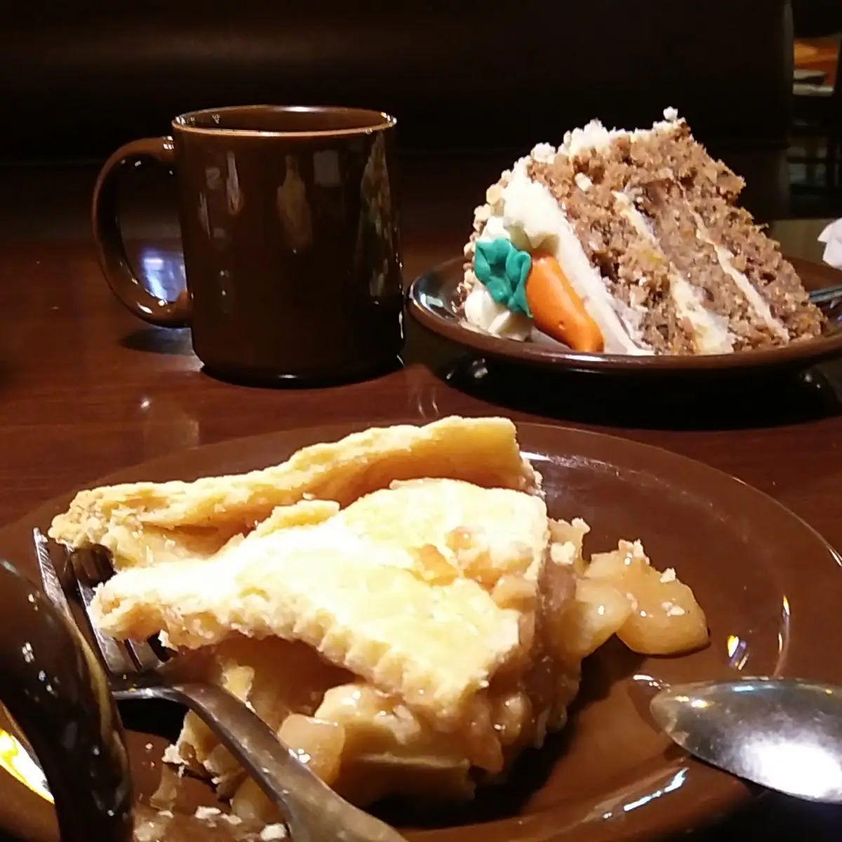 Apple Pie
