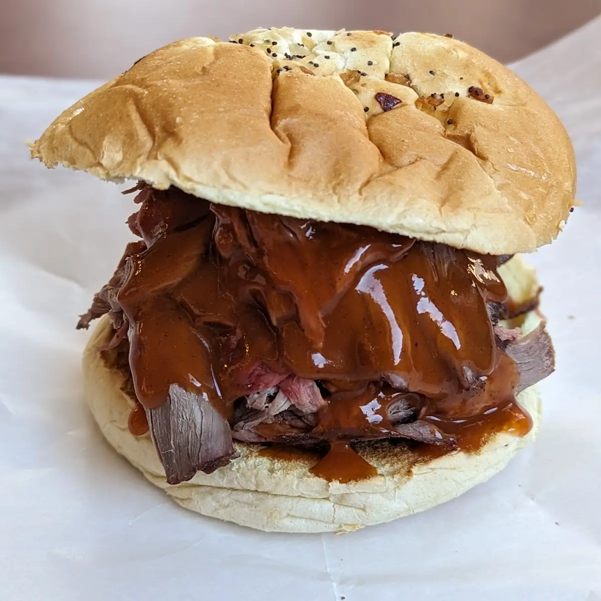 Roast Beef Sub