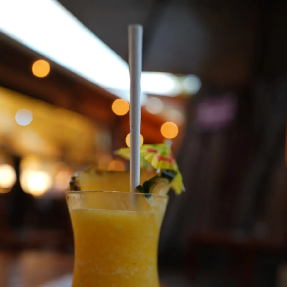 Big Bamboocha Mai Tai