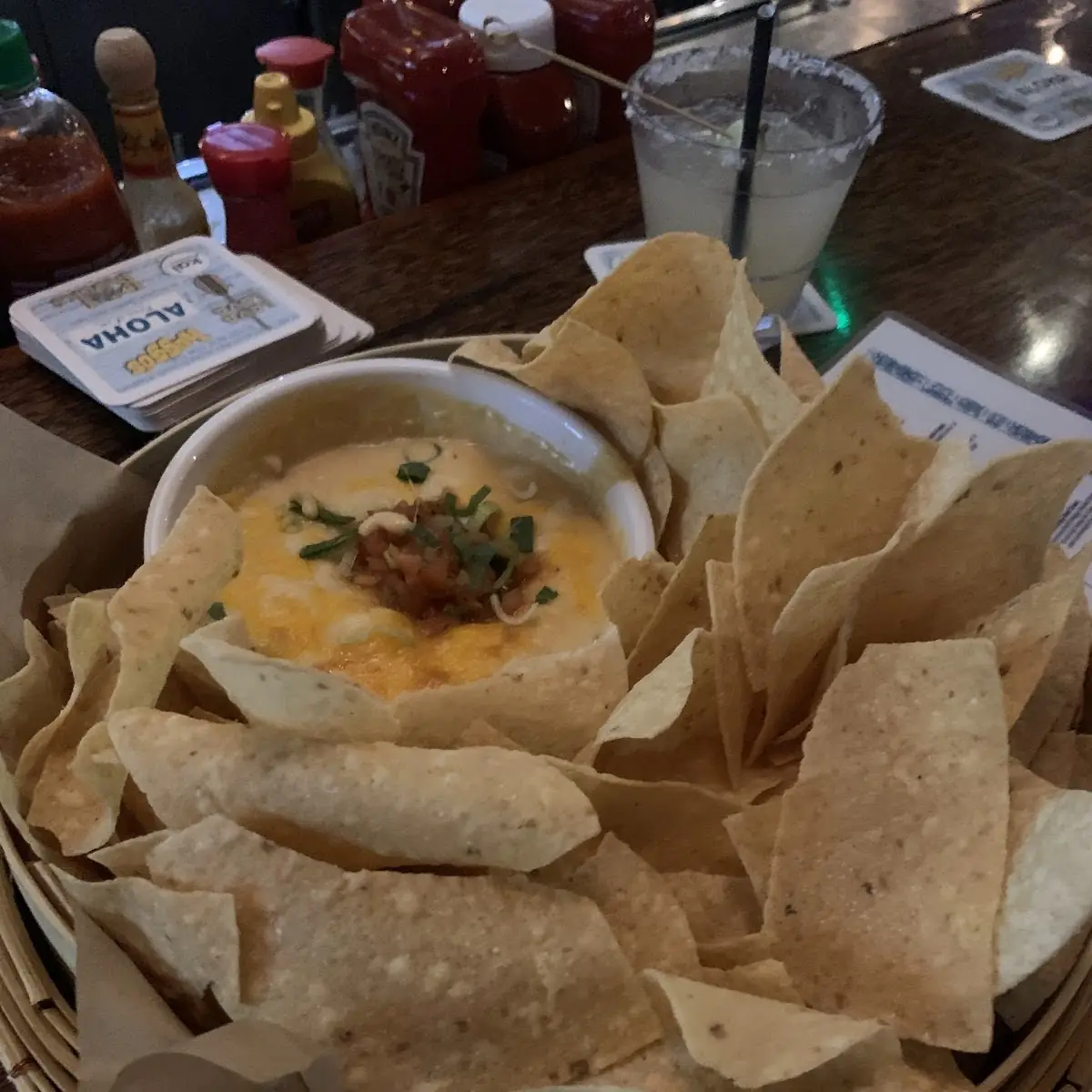 Queso Blanco