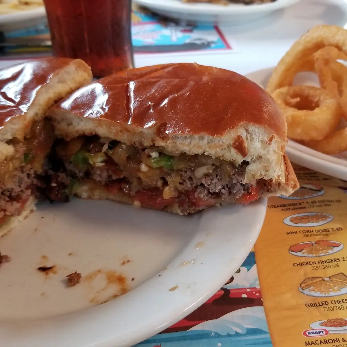 Texas BBQ