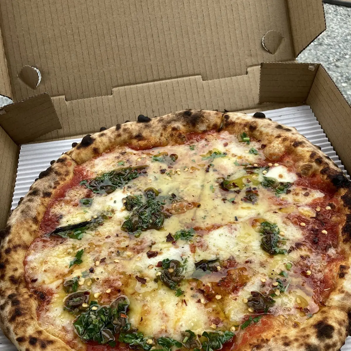 Royals with Cheese 22
