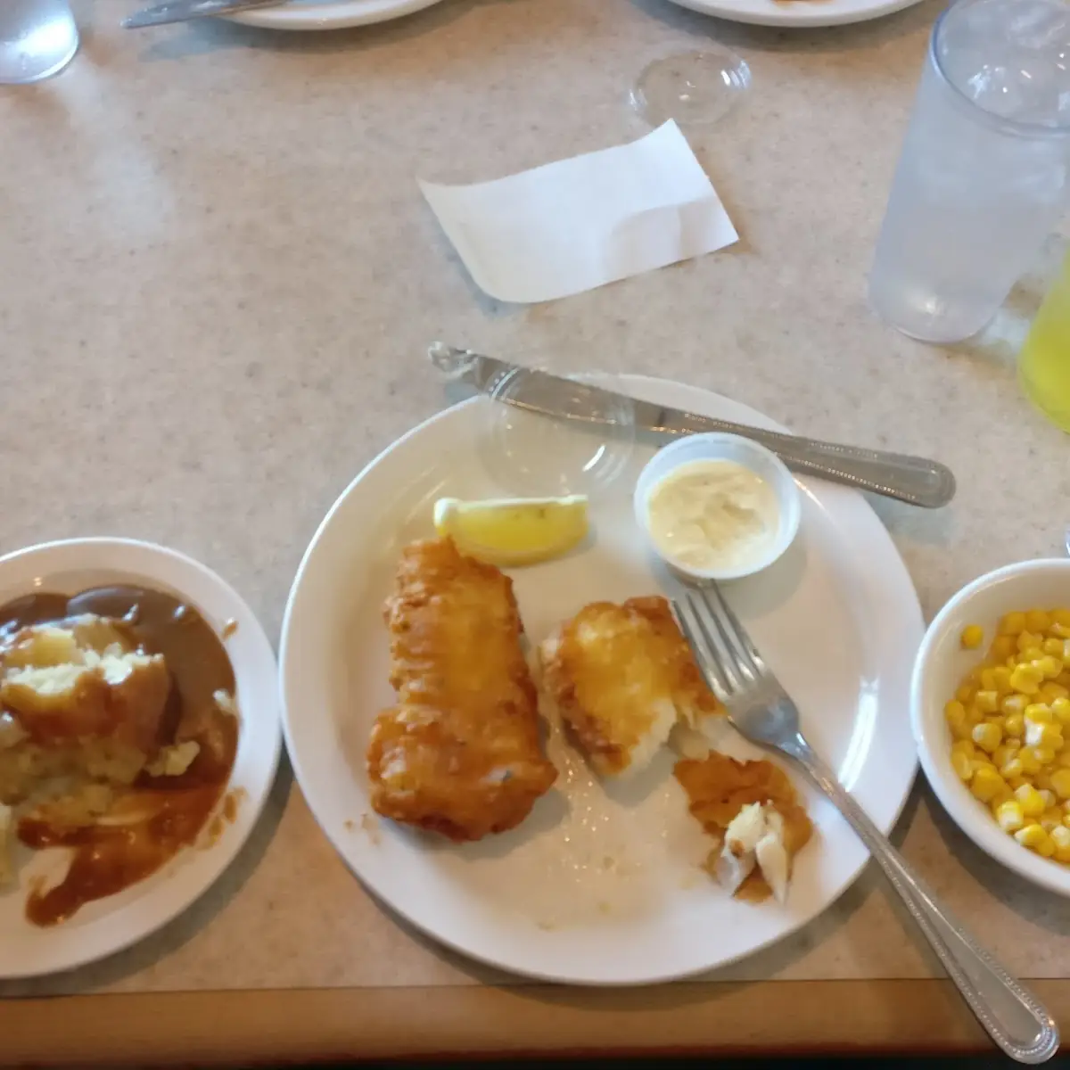 Fish Fry